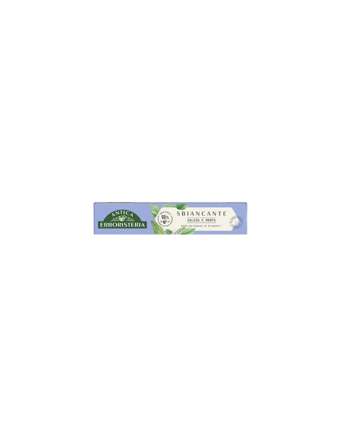 A/ARBORISTERIA DENT.SBIANCANTE           75ML