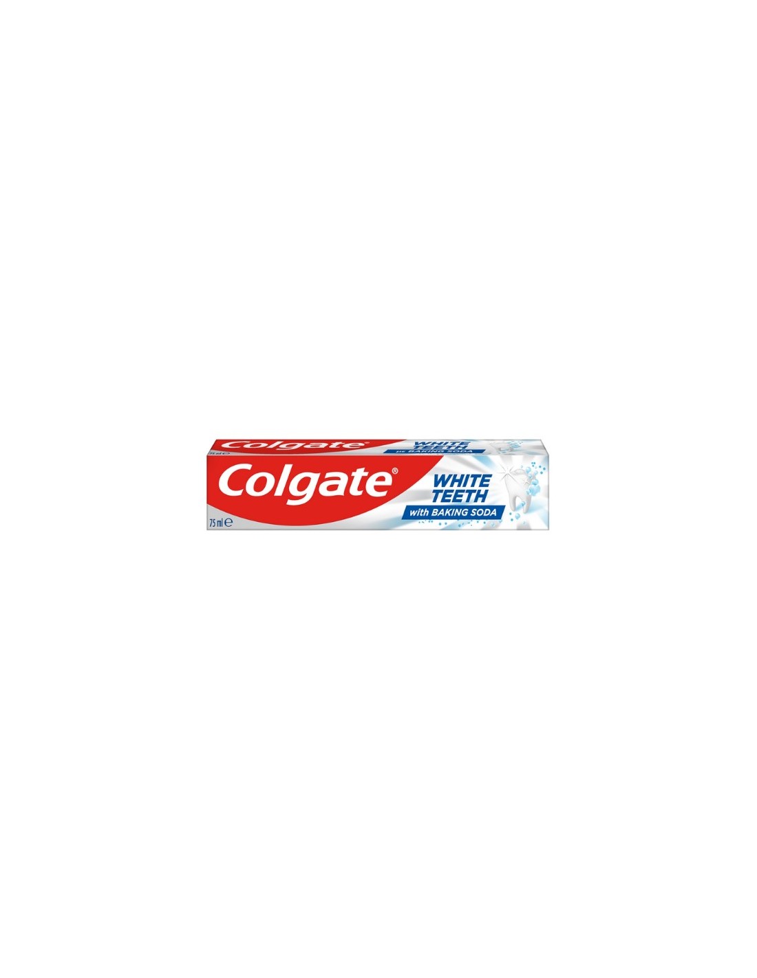 COLGATE BAKING SODA 75ML