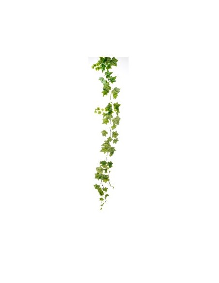 PIANTA 15060002-01 EDERA 92CM CON FOGLIE VERDI