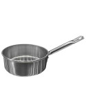 CASSERUOLA BASSA DA PORTATA 18CM 1MANICO