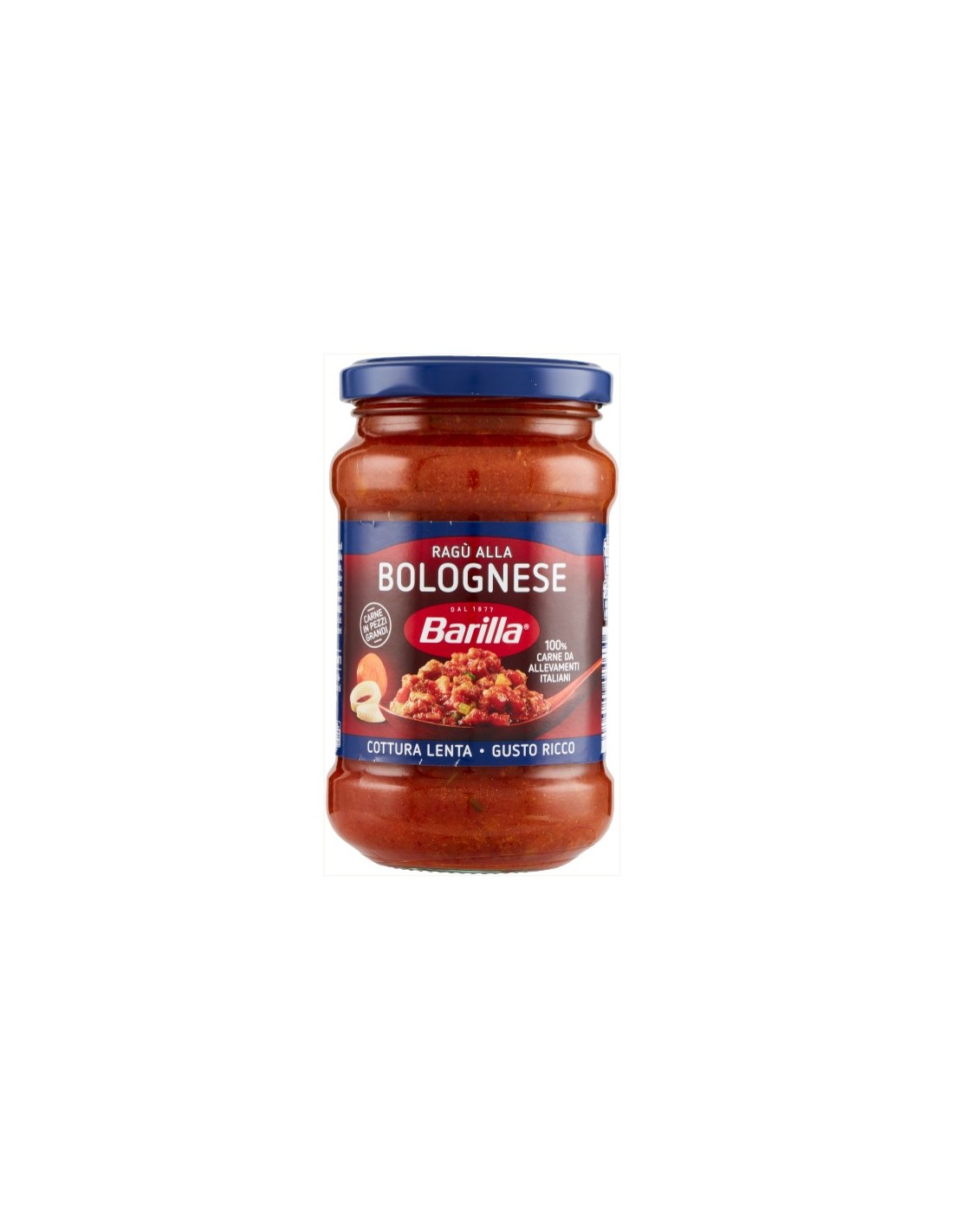 BARILLA SUGO PRONTO BOLOGNESE 300GR