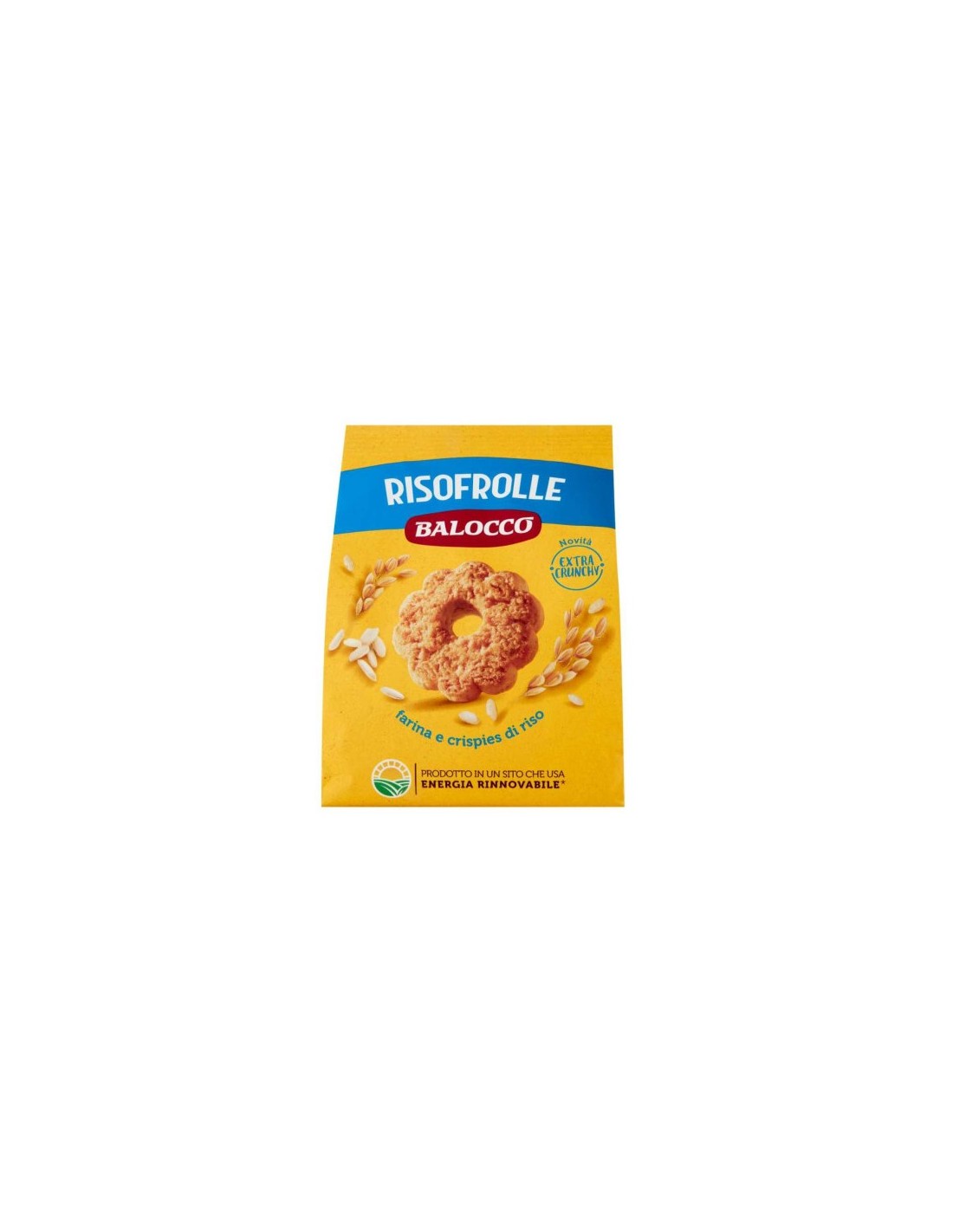 BALOCCO RISOFROLLE 700GR