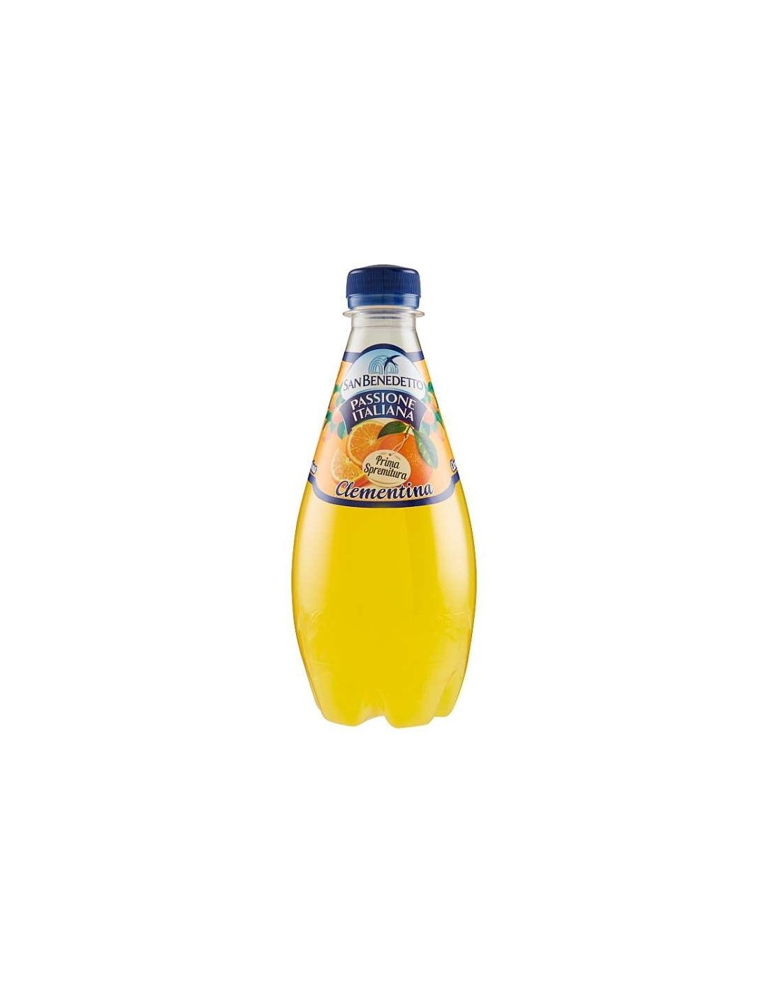 S.BENEDETTO CLEMENTINA 400ML