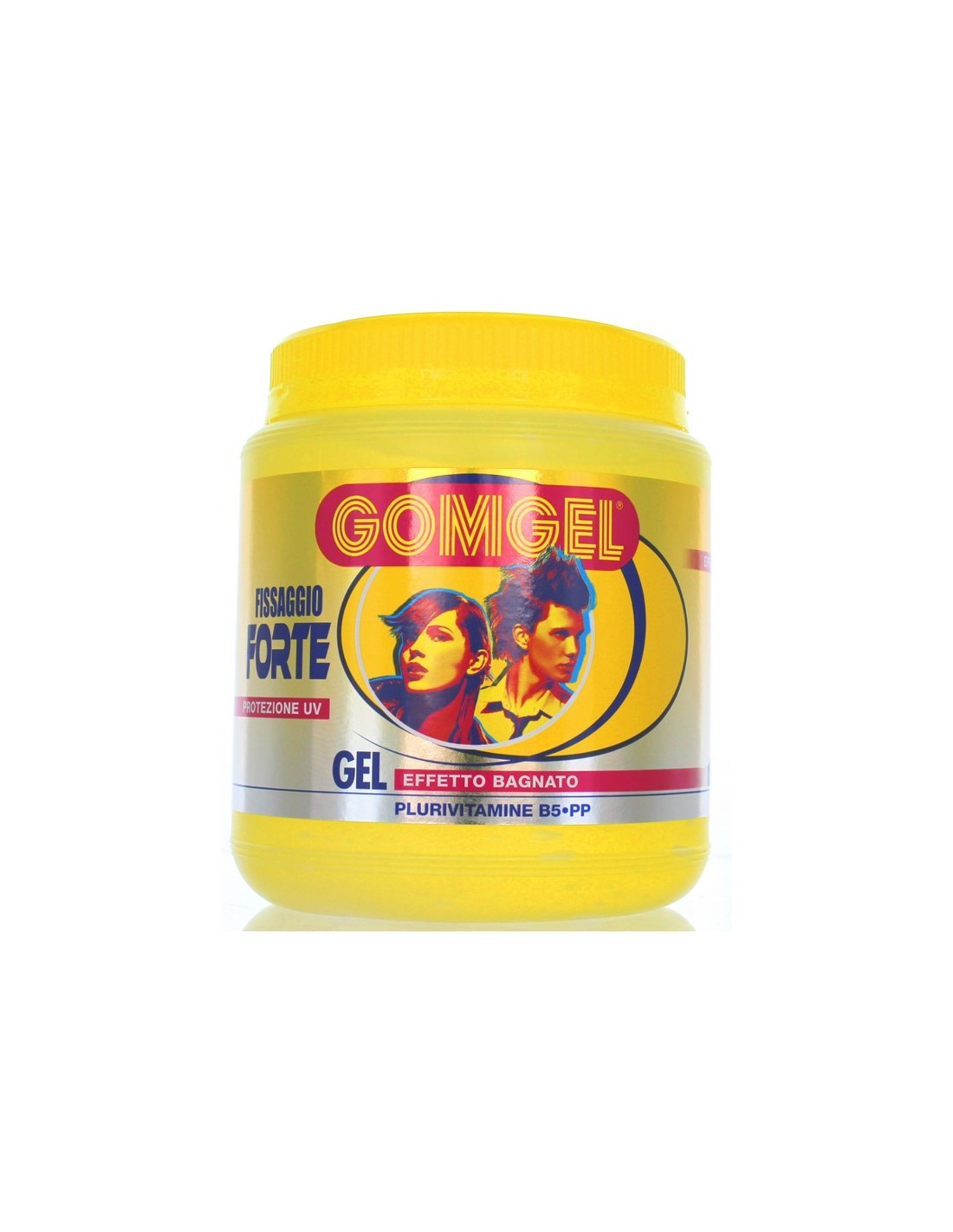 GOMGEL 25171 EFF.BAGNATO 1KG