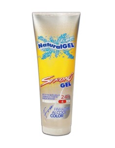 NATURALGEL 24976 GEL STRONG 250ML