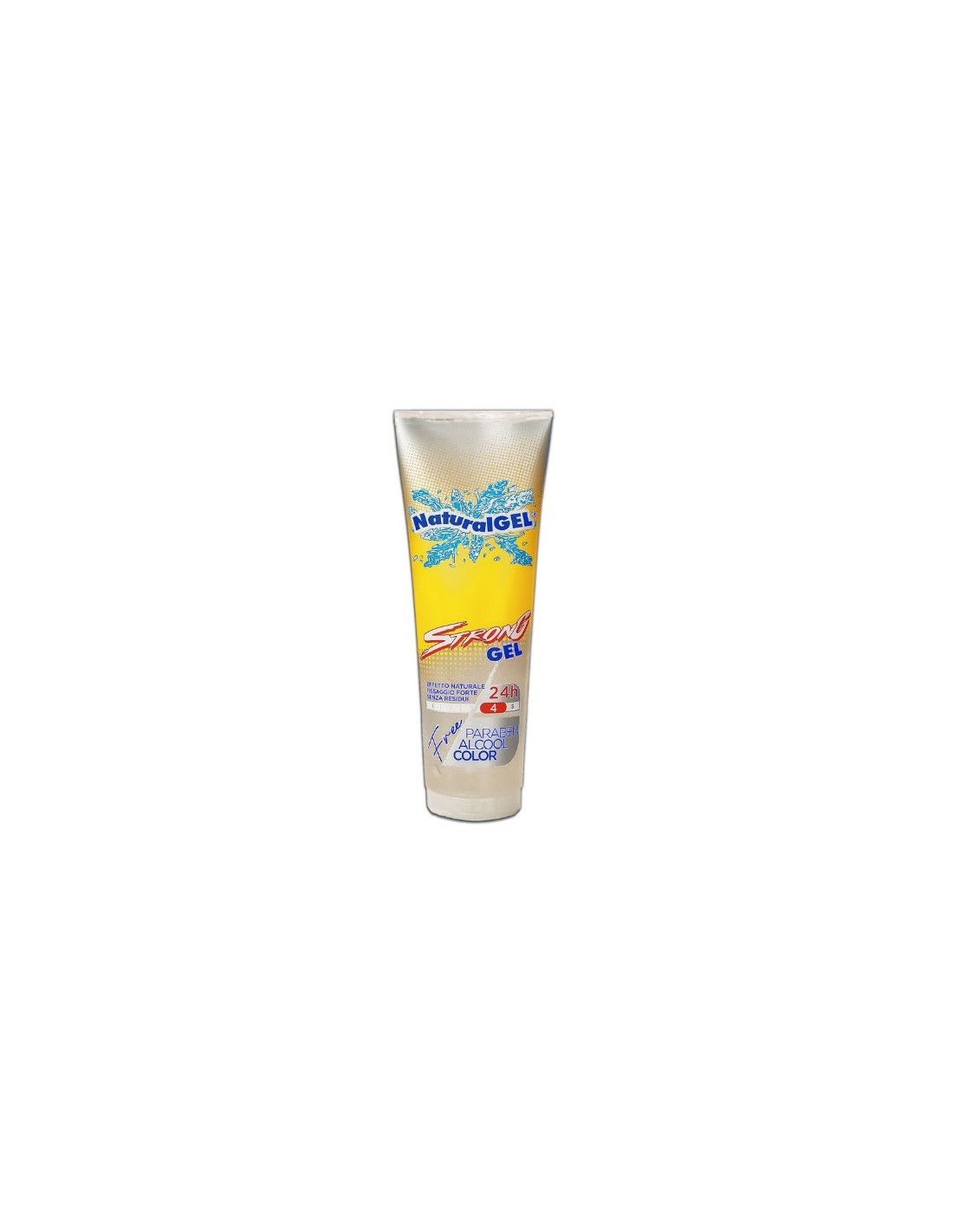 NATURALGEL 24976 GEL STRONG 250ML
