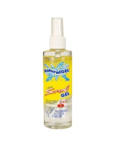 NATURALGEL 24977 GEL SPRAY 200ML