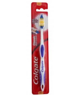 COLGATE SPAZZ.DEEP CLEAN