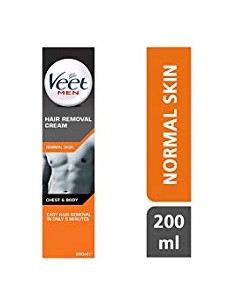 VEET 15295 FOR MEM GEL DEP .FRESH