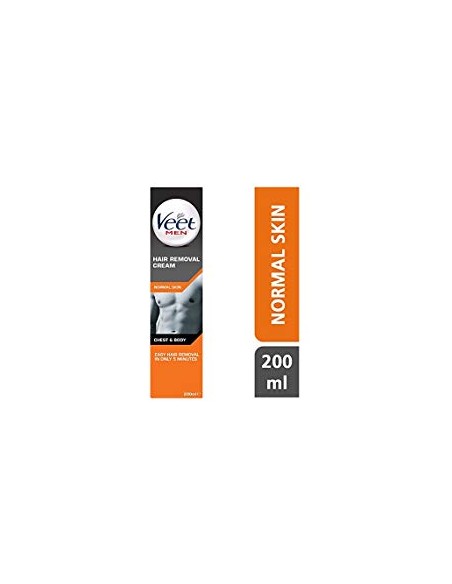 VEET 15295 FOR MEM GEL DEP .FRESH