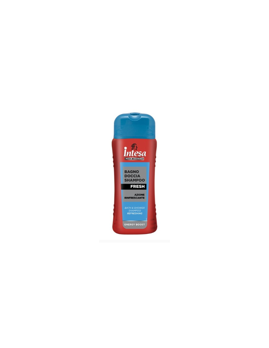 INTESA 23063 BAGNO/DOCCIA FRESH 500ML