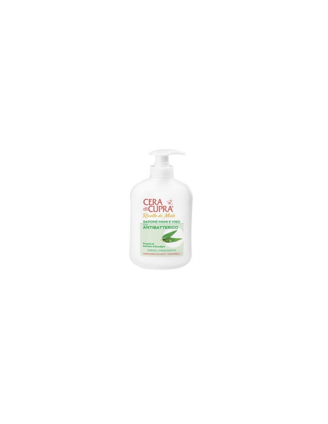 CERA DI CUPRA 25926 SAP.LIQ.MANI VISO A/BATTERICO 200ML