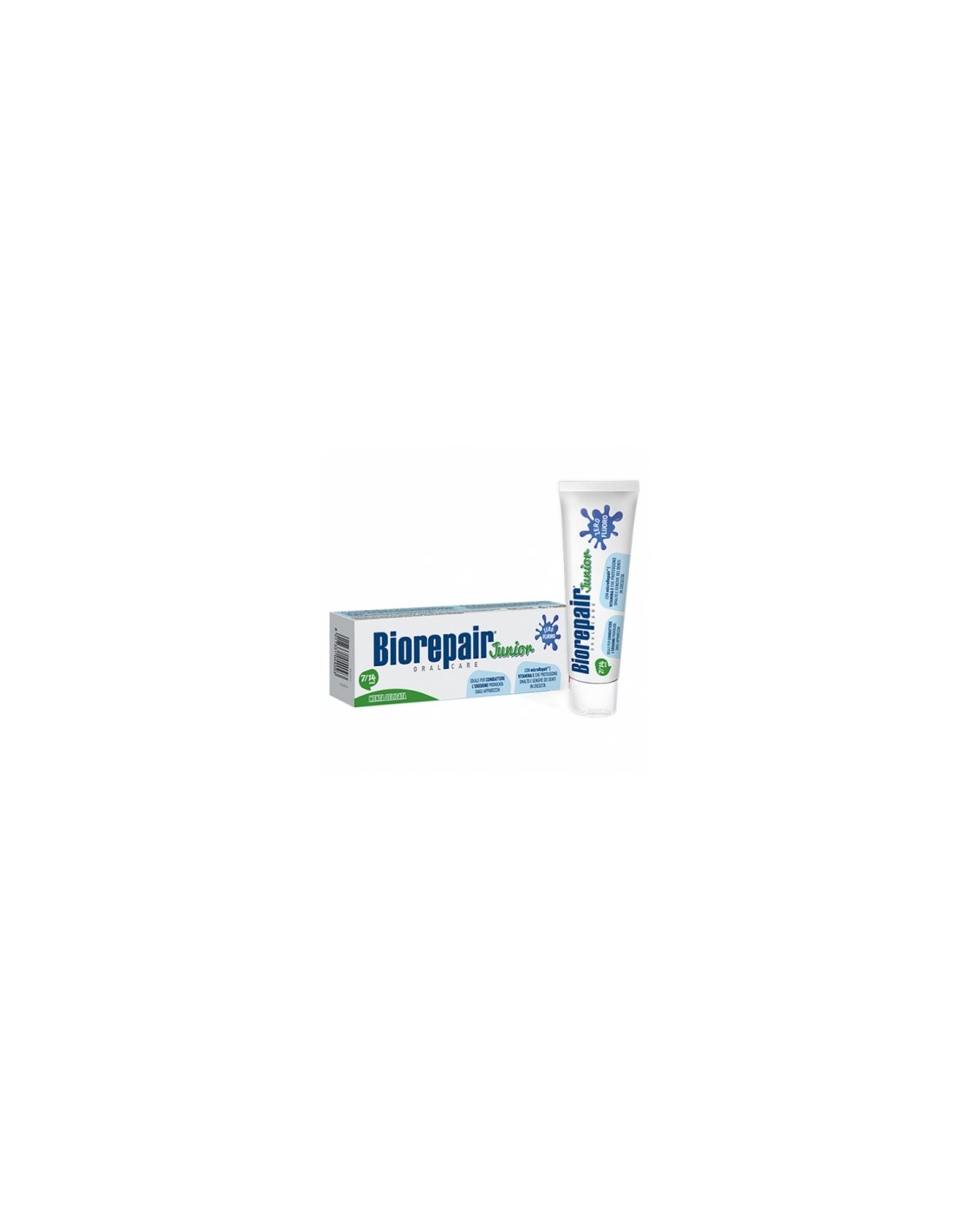 BIOREPAIR JUNIOR 6-12 75ML