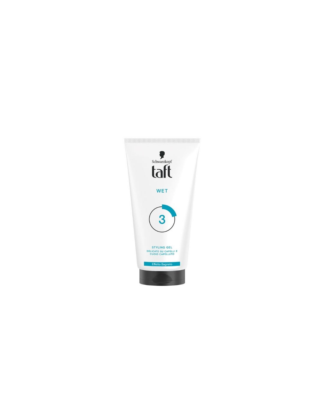 TAFT GEL WET TUBO 150ML