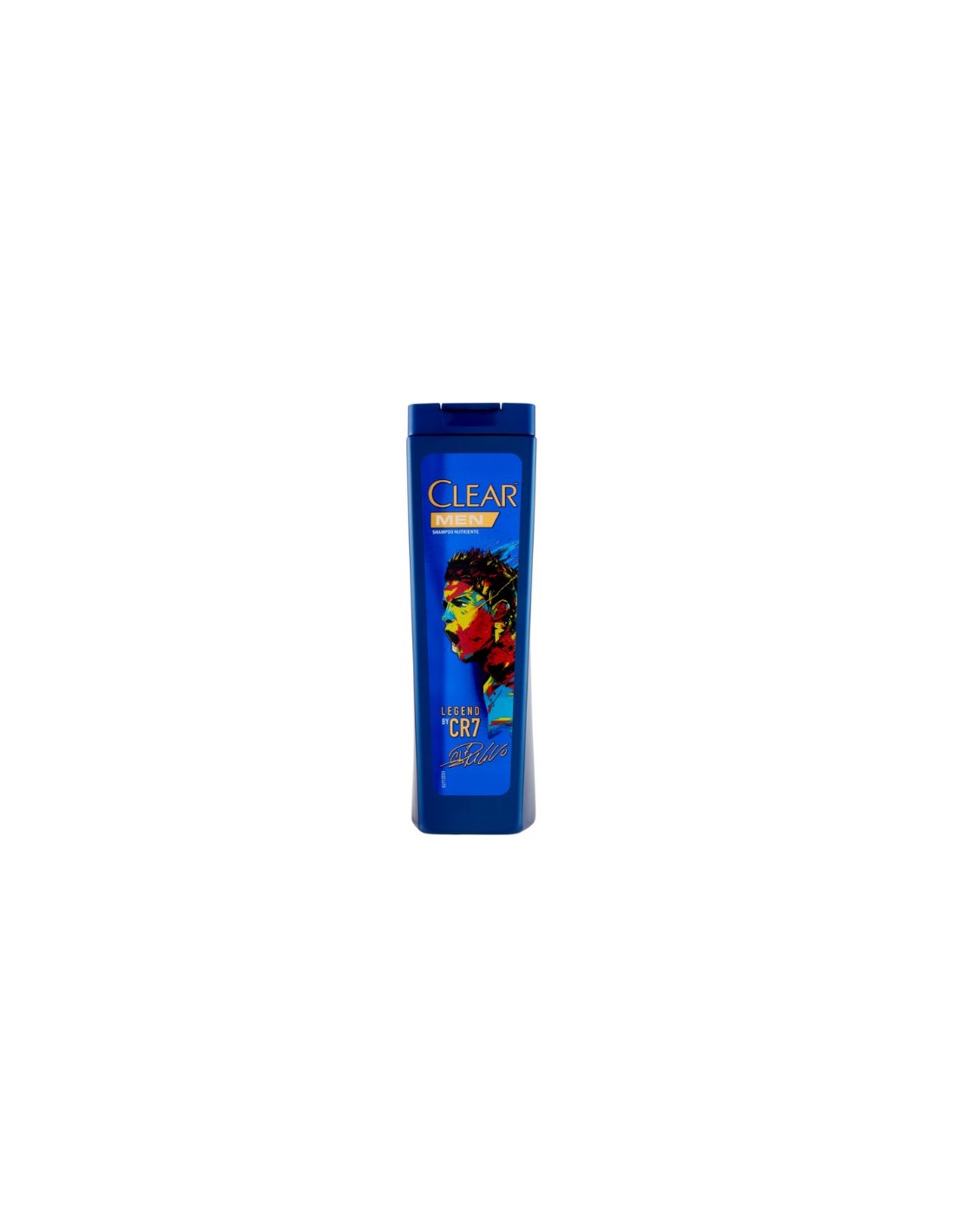 CLEAR SHAMPOO LEGEND BY RONALDO 225ML