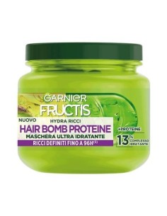 FRUCTIS MASCHERA HYDRA RICCI 320ML