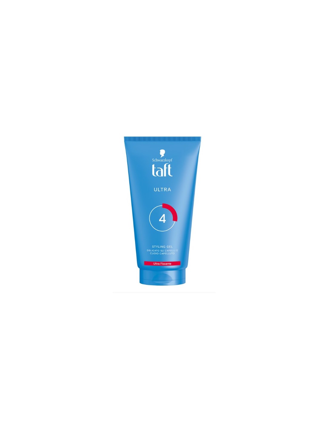 TAFT GEL ULTRA TUBO 150ML