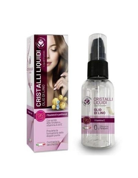 SETABLU 59670 CRIST LIQ S/DI LINO 50ML