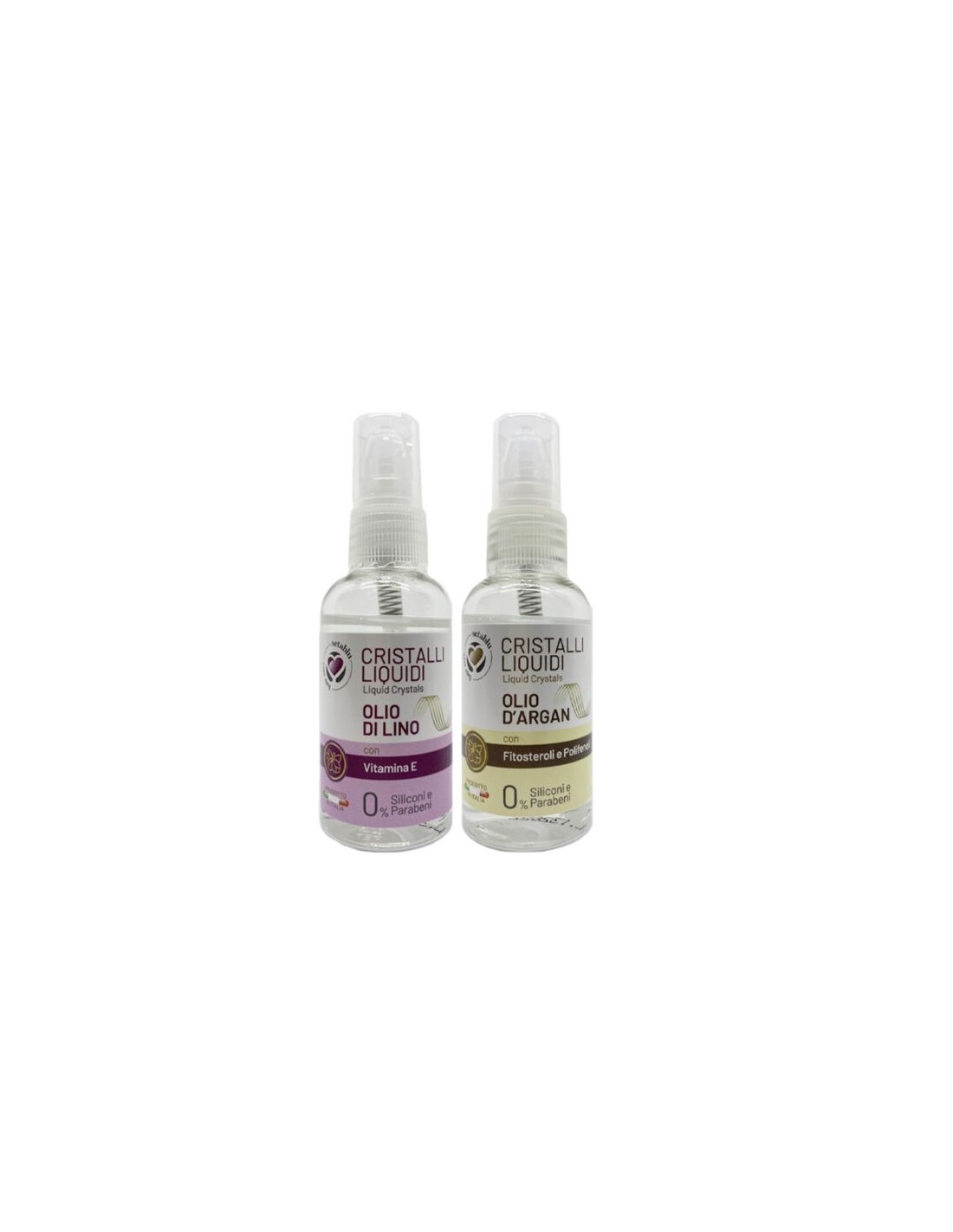 SETABLU 59671 CRIST LIQ ARGAN 50ML