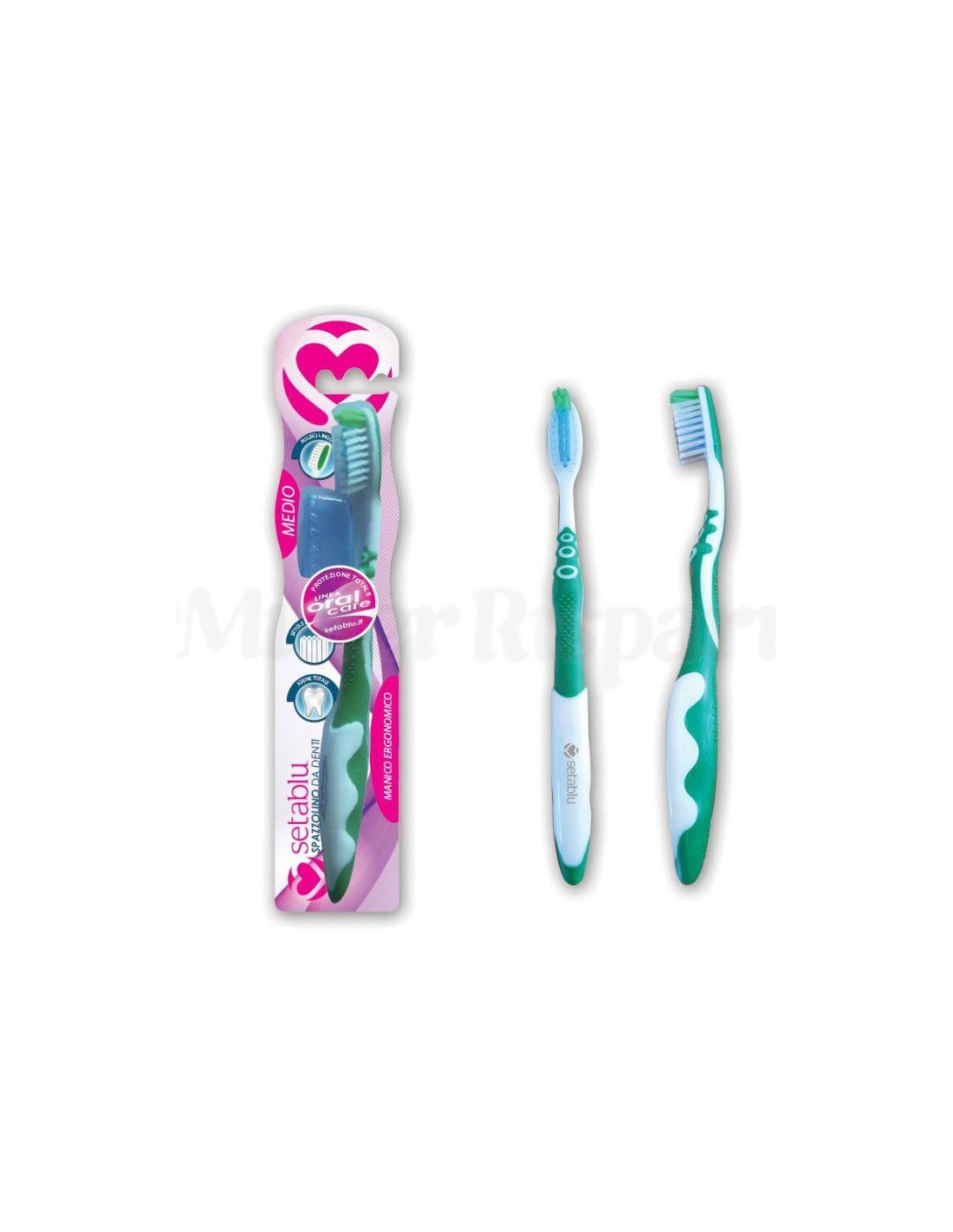 SPAZZOLINO 93883 DENTI PROFESSIONAL