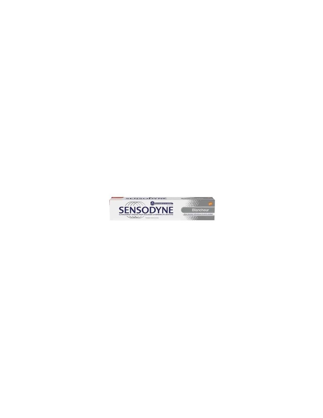 SENSODYNE DENT.BLANCMEUR 75ML
