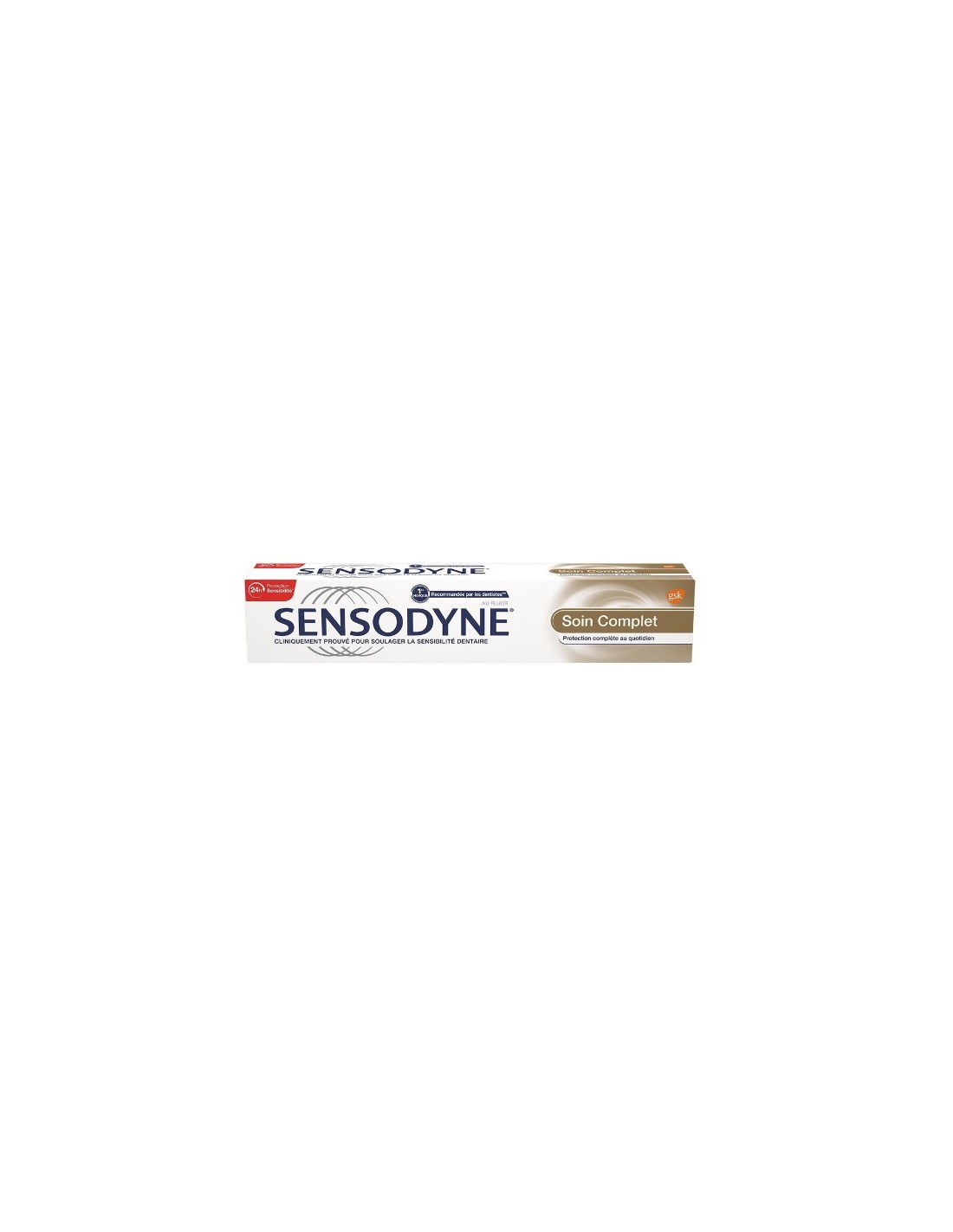 SENSODYNE DENT.COMPLETE 75ML