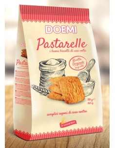 DOEMI PASTARELLE 700GR