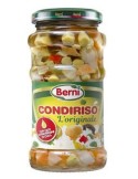 BERNI CONDIRISO CLASSICO 3X300GR