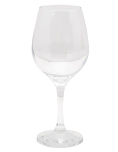 AMBER CALICE VINO ROSSO 365CL