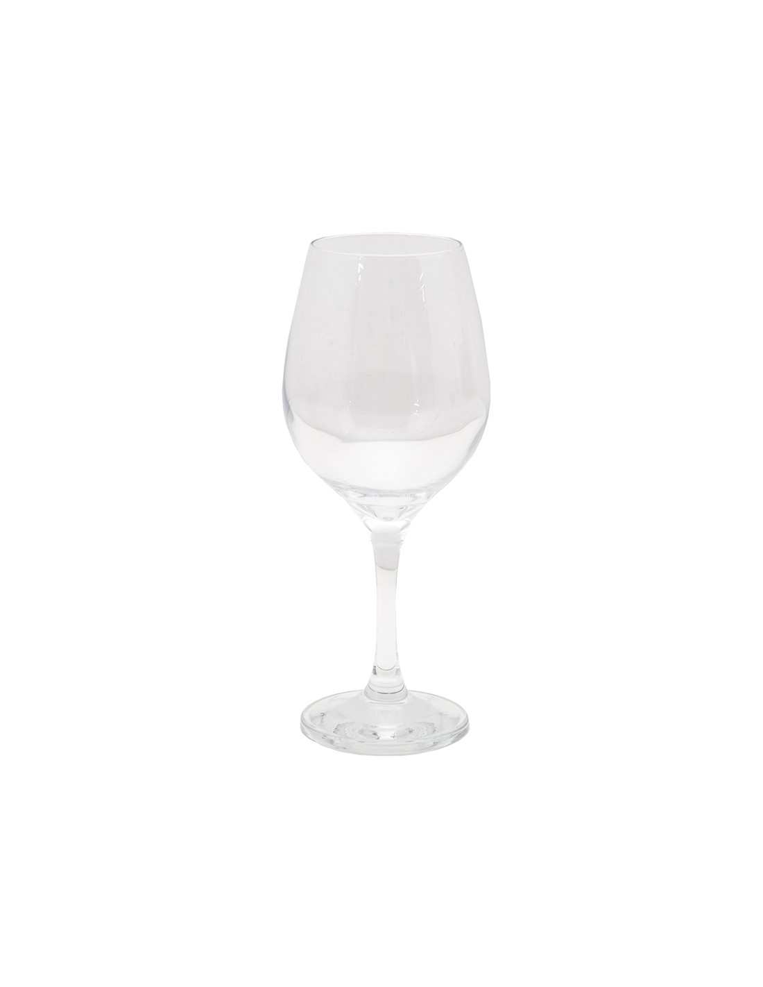 AMBER CALICE VINO ROSSO 365CL