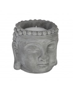 CANDELA 155302 BUDDHA CITRONELLA su TreG Ingrosso