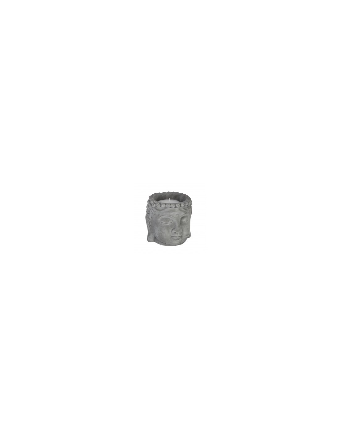 CANDELA 155302 BUDDHA CITRONELLA su TreG Ingrosso