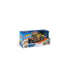 AUTO 51202 H/WHEELS SCORPEDO LUCI&SUONI su TreG Ingrosso