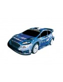 AUTO 63537 R/C FORD FIESTA WRC 1:24 su TreG Ingrosso