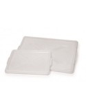 COPERCHIO GIGANPLAST CASSETTA SERVICE 30 X 40 NEUTRO 9195M su TreG ...
