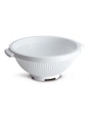 SCOLAPASTA GIGANPLAST RISTO' 28 CM POLIETILENE NEUTRO 7130 su TreG ...