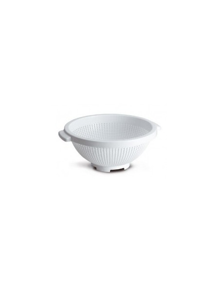 SCOLAPASTA GIGANPLAST RISTO' 32 CM POLIETILENE NEUTRO 7130 su TreG ...