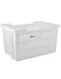 CESTA GIGANPLAST DURAFLEX CONTAINER 75 X 50 H 42 8350HD2 su TreG In...
