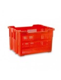 CONTAINER TRASPORTO DURAFLEX 75X50X42 CM 100 LT GIGANPLAST su TreG ...