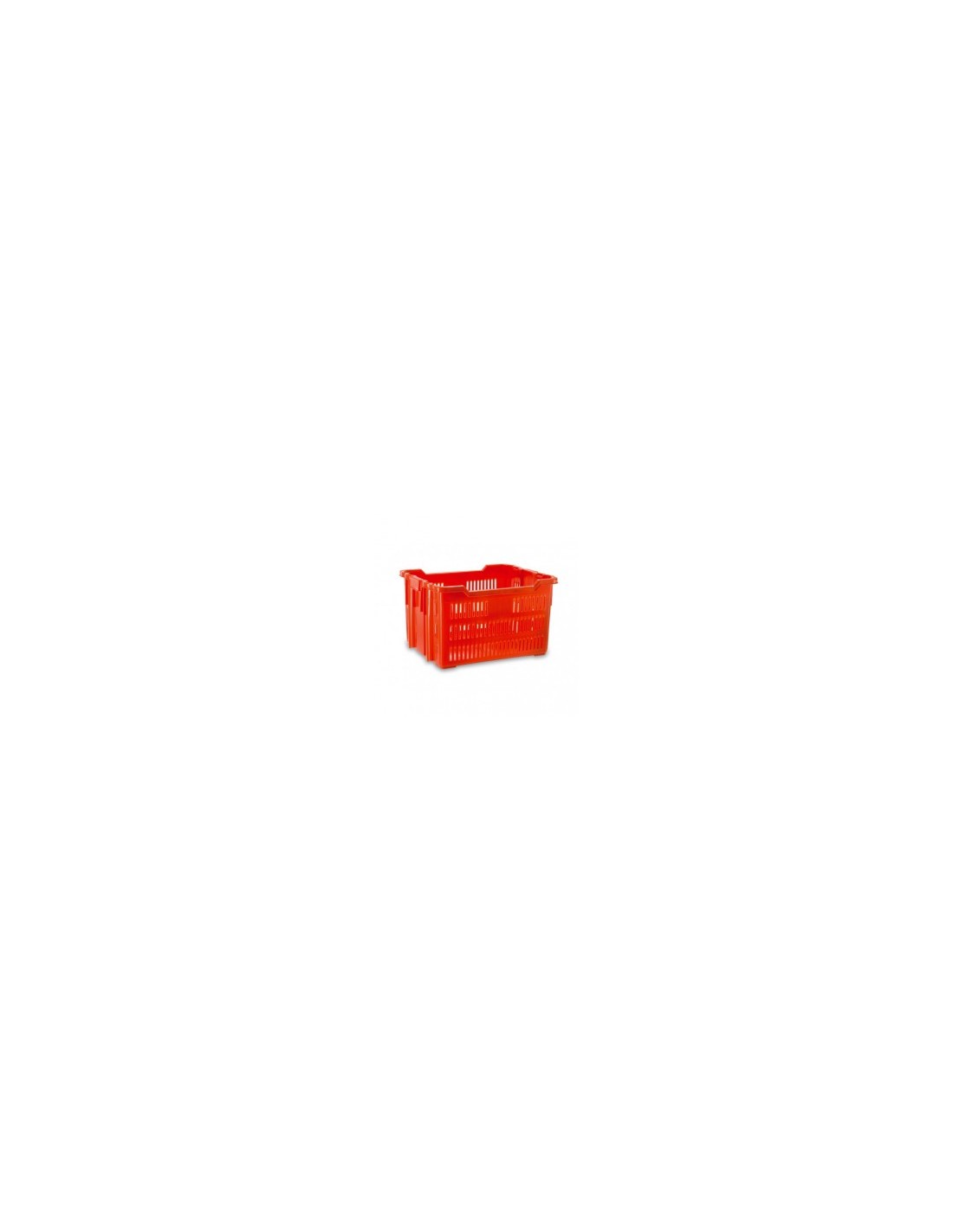 CONTAINER TRASPORTO DURAFLEX 75X50X42 CM 100 LT GIGANPLAST su TreG ...