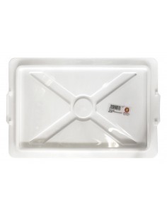COPERCHIO GIGANPLAST PER BACINELLA FRIGOR 50 X 34 1660M3 su TreG In...