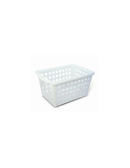 CESTA FORATA GIGANPLAST 70 X 45 H 40 2200P su TreG Ingrosso