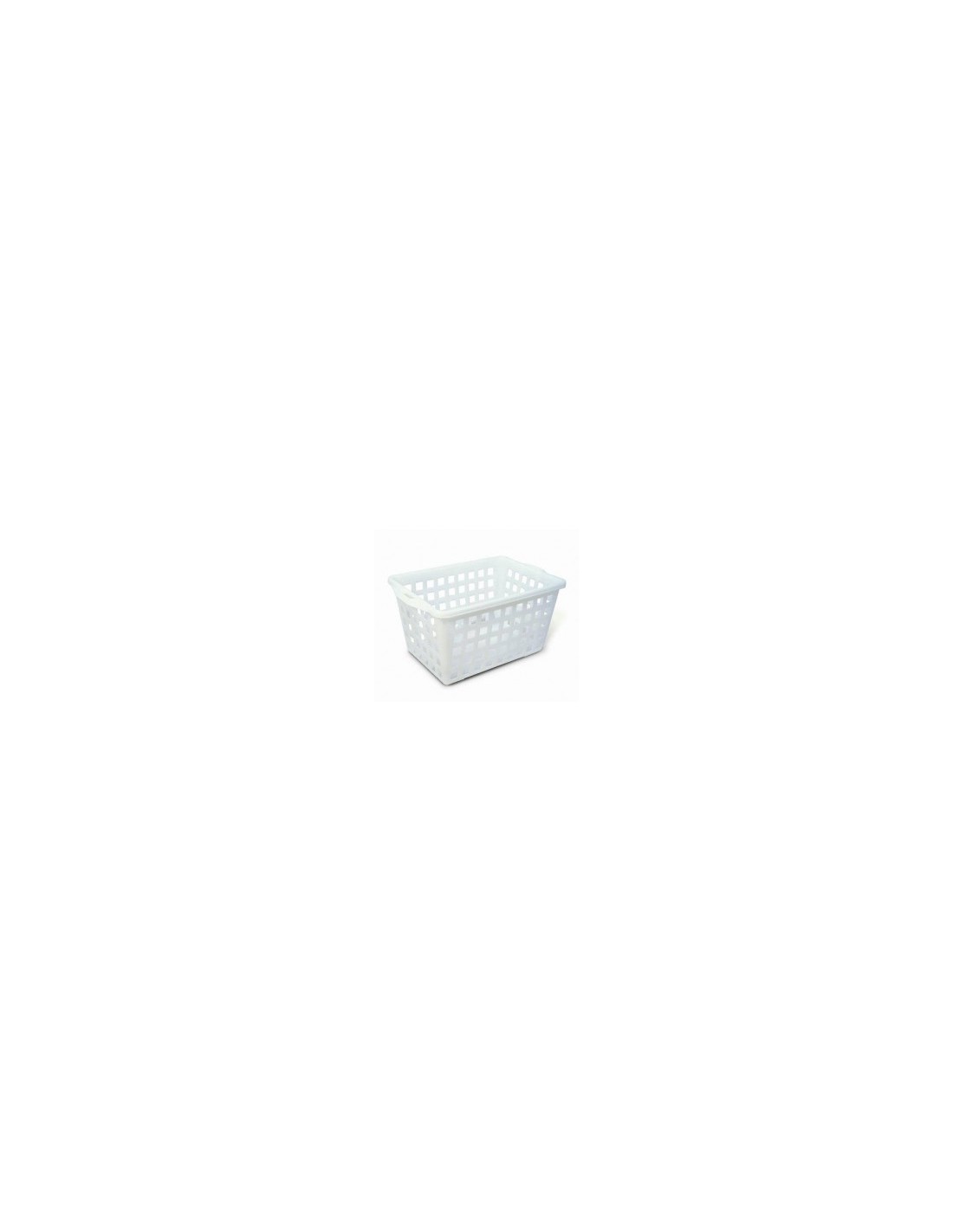 CESTA FORATA GIGANPLAST 70 X 45 H 40 2200P su TreG Ingrosso