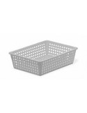 BACINELLA FORATA GIGANPLAST 50 X 34 H 11 POLIETILENE 2250M su TreG ...