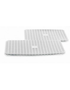 SALVAPIATTI GIGANPLAST DA APPOGGIO 33 X 24 CM 6700P su TreG Ingrosso