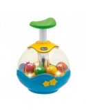TROTTOLA ACQUARIUM SPINNER CHICCO su TreG Ingrosso