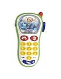 GIOCO TELEFONINO VIBRA E SCATTA PNT CHICCO su TreG Ingrosso