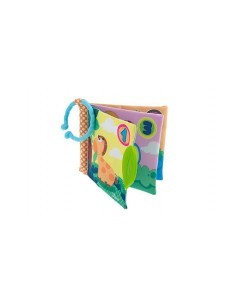 BABY SENSE LIBRETTO 123 CHICCO su TreG Ingrosso