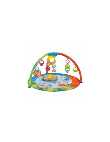 PALESTRINA NEONATO BUBBLE GYM CHICCO su TreG Ingrosso