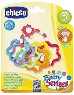 TRILLINO ANELLO AFFERRAFACILE CHICCO su TreG Ingrosso